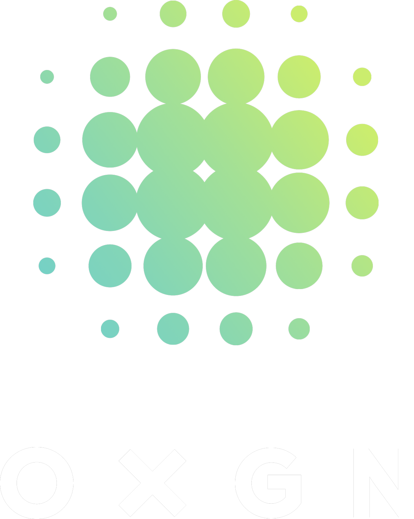 OXGN Logo